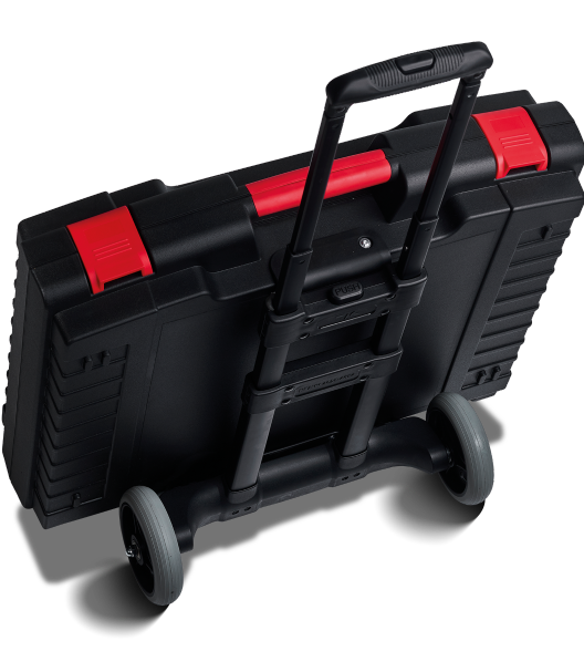 HEAVY-Trolley