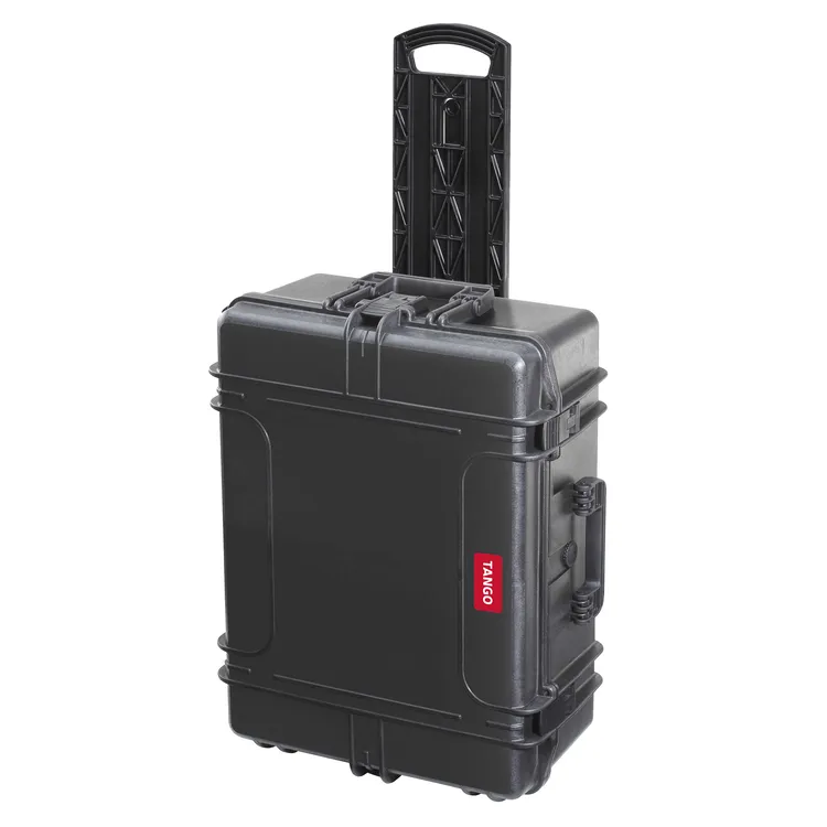 Tango T620002 seitlich