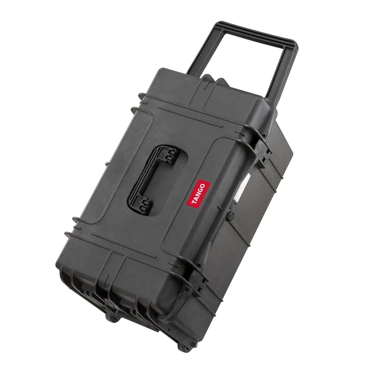 Tango T630001 seitlich
